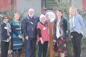 ‘Gardens for Wildlife’ goes state-wide