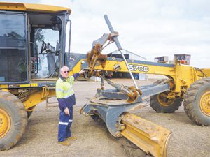 Local invention increases worker safety