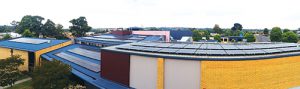 Rural council reaches carbon neutral target