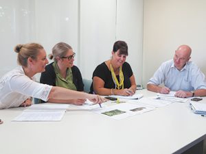 Minimising the risk