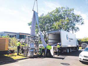 Pipes granted 100-year life span