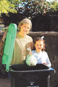 Waste Levy savings