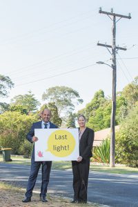 Western Sydney streaks light years ahead