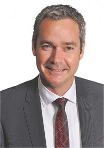 Looking ahead – President’s comment