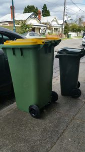 Recycling fallout continues