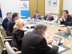 South East Queensland bottlenecks to be fixed
