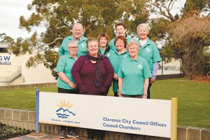 High Achievers – Clarence Positive Ageing Advisory Committee Clarence City Council
