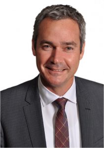 New president calls for roads funding to double