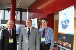 Floodplain conference brings key stakeholders together