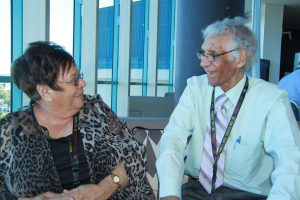 Aborigines urged to stand for local government