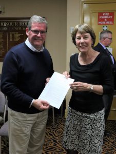 Inland rail conference sets priorities
