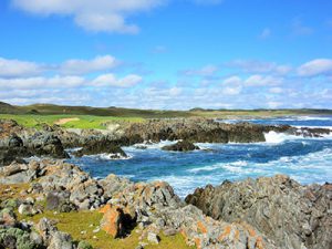 King Island chooses MAGIQ*