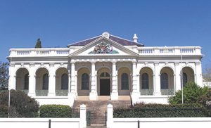 Smaller councils need to work even smarter*