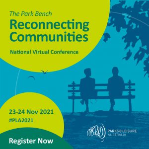 Local government councils invited to reconnect communities*