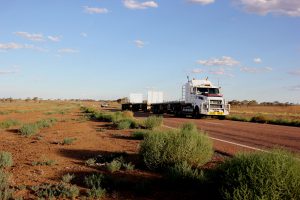 Driving economic development