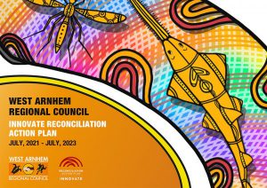 Celebrating NAIDOC Week in the NT with Reconciliation Action Plan launch