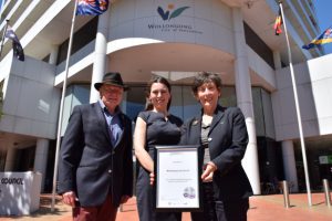 Increasing gender equity