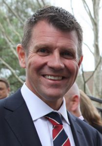 Local government sector responds to NSW premier resignation