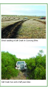 Local Government sets precedent