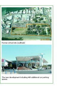 Benefits all round from Eurobodalla’s CBD infrastructure PPP