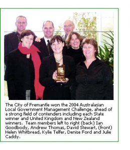 Cost shifting recommendations