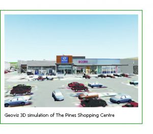 GeoViz brings proposals to life