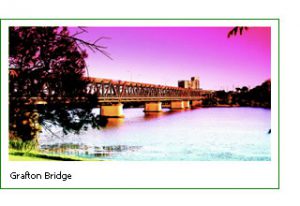 Clarence Valley facts and figures