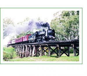 Bringing partners on board helps spread the load