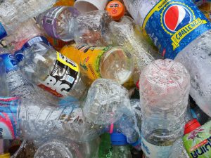 Container Deposit Scheme for New South Wales