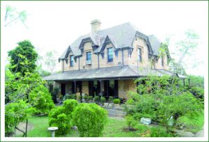 New brochure assists Council conserve heritage