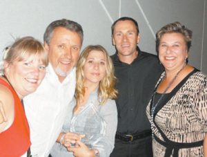 Peer assessment a winner at Casey