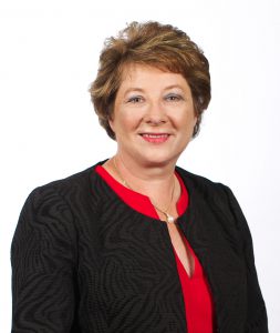 New President for MAV