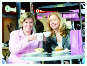 Hobart wins national marketing award