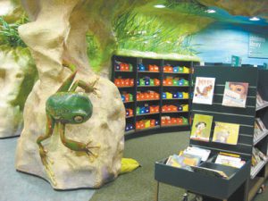 Towards 2015 – A Vision for the Future