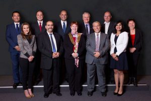Councillors turn down large pay rise