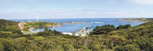 King Island Council Embraces New MAGIQ Enterprise Systems*
