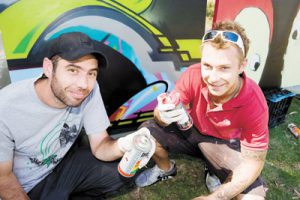 Marion highlights the art of respect