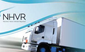 Heat map to boost freight