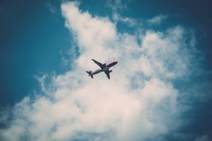 Airport noise fund a good first step