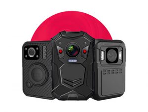 Body cameras ensure security*