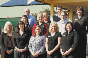 Recognising LG’s high achievers