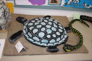Saving our local animals and plants on threatened species day