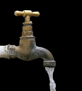 Tasmania’s troubled waters