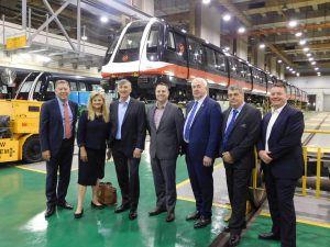 Mayors learn smart lessons in Singapore