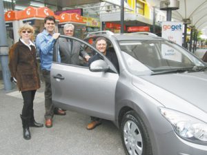 Wheels Without Worries