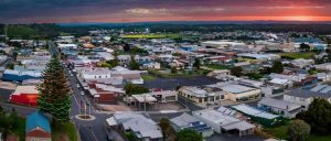 Tasmania council seeks GM