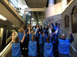 One-stop human resource system