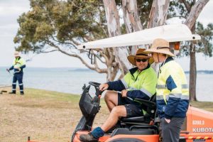 Lake Macquarie invests in mental health first aid