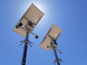 New security for Wanneroo