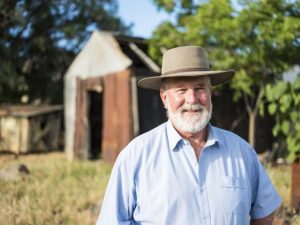 Parkes conference host